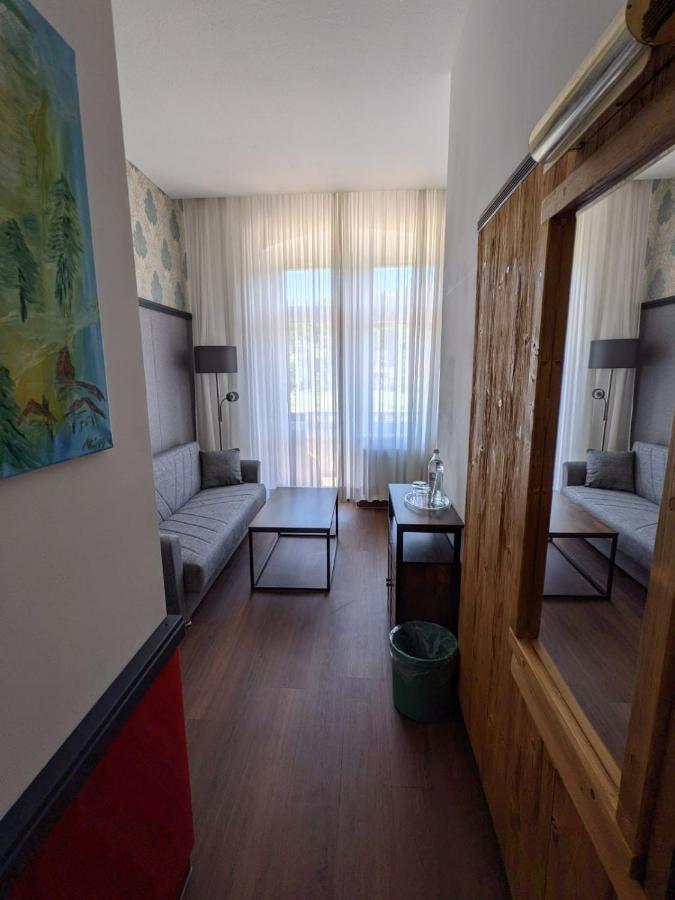 Manufaktur Boutique Hotel Stadt Wehlen Buitenkant foto