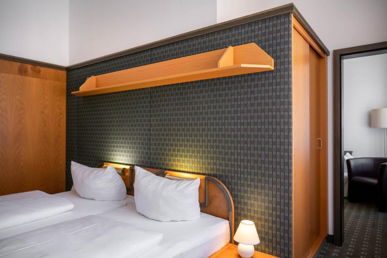 Manufaktur Boutique Hotel Stadt Wehlen Buitenkant foto
