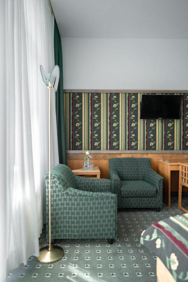 Manufaktur Boutique Hotel Stadt Wehlen Buitenkant foto