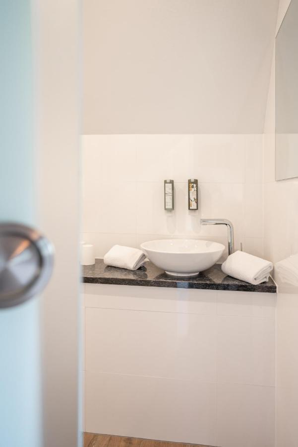Manufaktur Boutique Hotel Stadt Wehlen Buitenkant foto