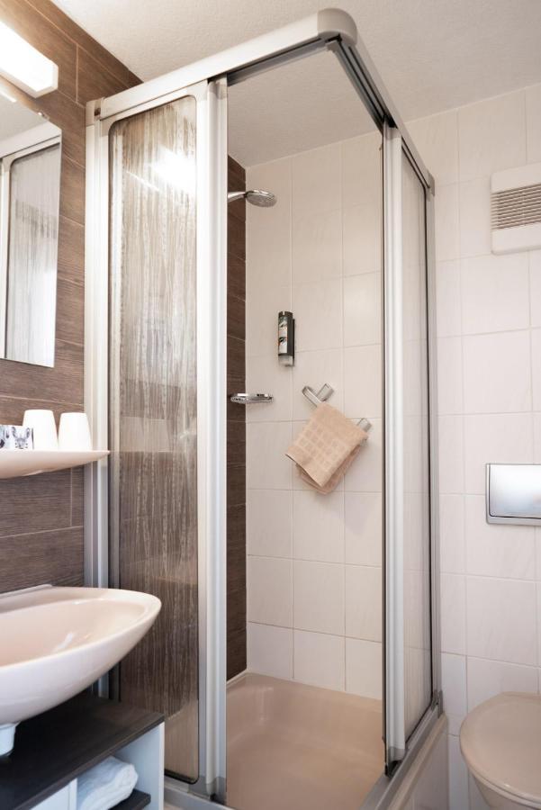 Manufaktur Boutique Hotel Stadt Wehlen Buitenkant foto
