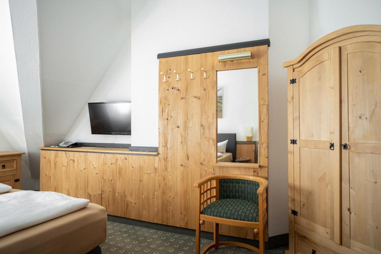 Manufaktur Boutique Hotel Stadt Wehlen Buitenkant foto