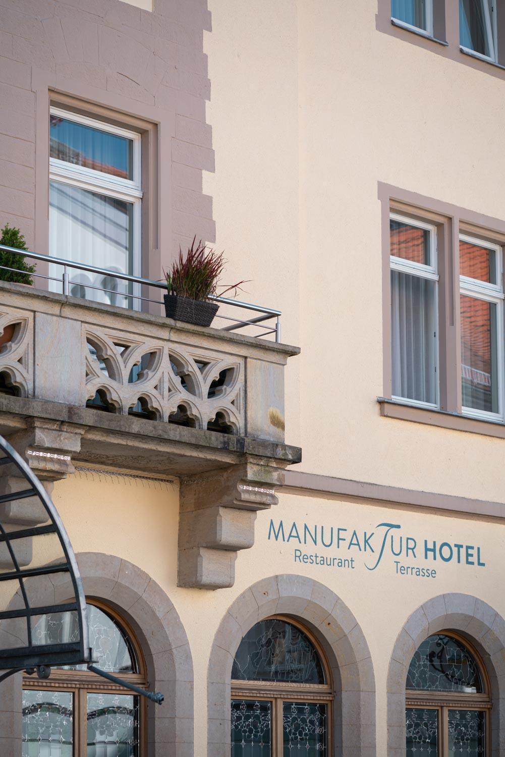 Manufaktur Boutique Hotel Stadt Wehlen Buitenkant foto